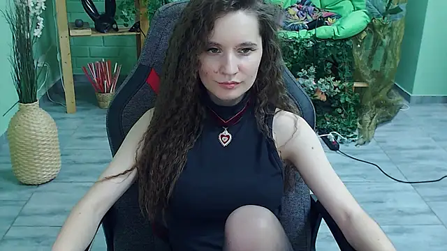 Miss Barbara  online show from March 6, 11:09 pm