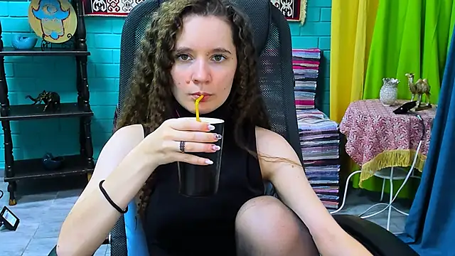 Miss Barbara  online show from March 10, 9:53 am