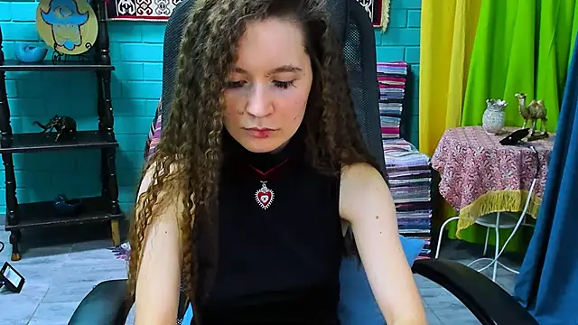 Miss Barbara  online show from March 10, 4:03 pm