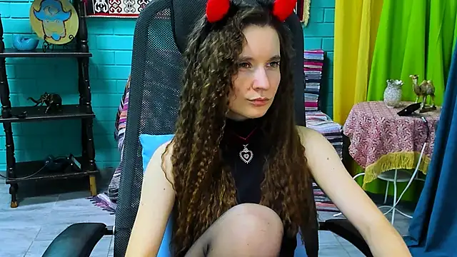 Miss Barbara  online show from March 11, 3:23 pm