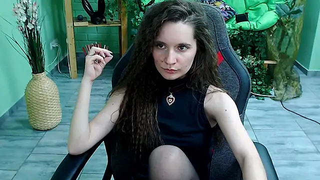 Miss Barbara  online show from March 12, 12:42 am