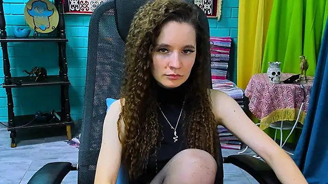 Miss Barbara  online show from March 13, 6:45 pm