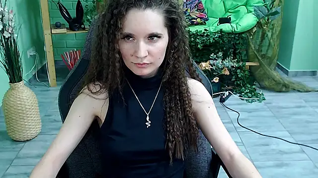 Miss Barbara  online show from March 14, 12:54 am