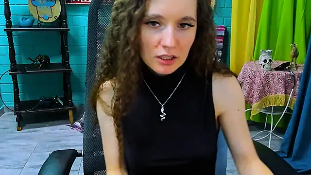 Miss Barbara  online show from March 14, 6:07 pm