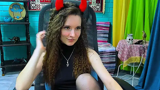 Miss Barbara  online show from March 17, 9:55 am