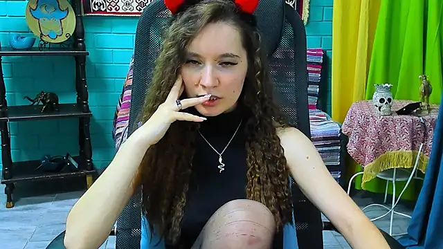 Miss Barbara  online show from March 17, 12:57 pm