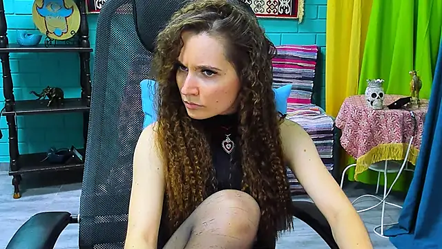 Miss Barbara  online show from March 20, 6:09 pm