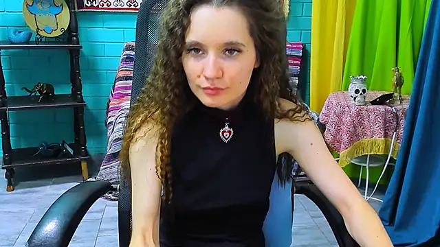 Miss Barbara  online show from March 21, 6:18 pm