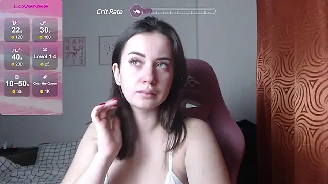 Snapshot of SweetieKendl chatting on January 31, 11:35 pm SweetieKendl online show from January 31, 11:35 pm