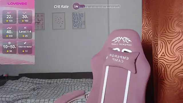 Snapshot of SweetieKendl chatting on February 21, 9:32 pm SweetieKendl online show from February 21, 9:32 pm