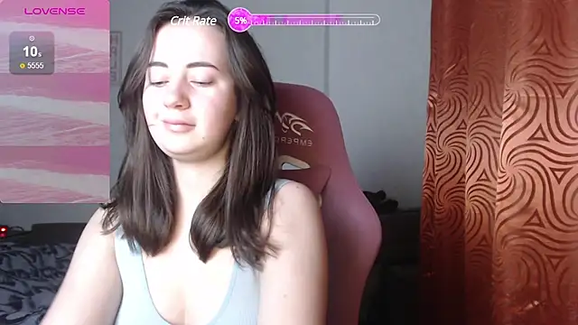 Snapshot of SweetieKendl chatting on March 10, 10:45 pm SweetieKendl online show from March 10, 10:45 pm