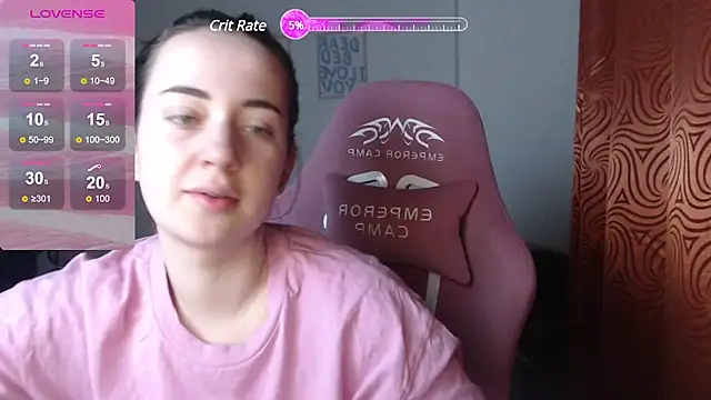 Snapshot of SweetieKendl chatting on March 22, 8:37 pm SweetieKendl online show from March 22, 8:37 pm