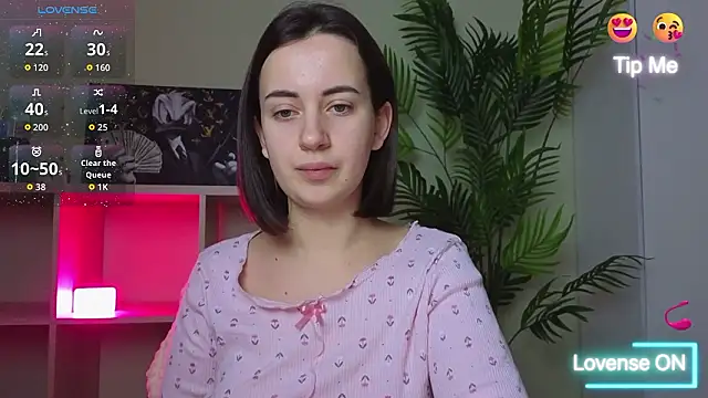 SweetieKendl online show from February 27, 10:04 am