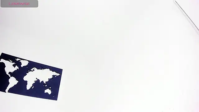 CurvyViolet online show from December 2, 11:45 am