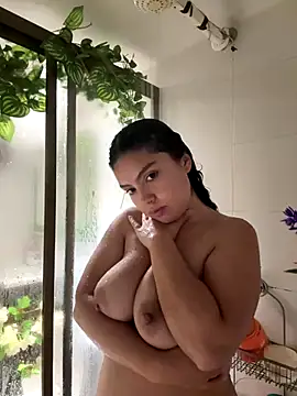 Nathcurly  online show from January 8, 9:17 pm