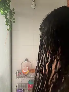 Nathcurly  online show from April 4, 2:21 am