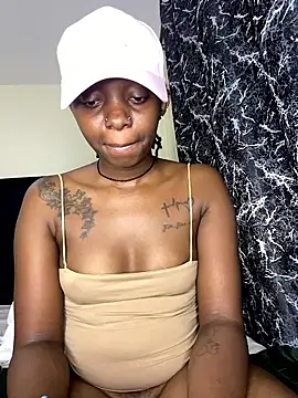 Sexy barb2 online show from January 18, 5:17 pm