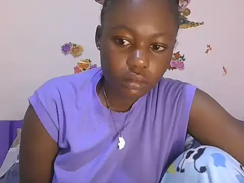 tanishacute online show from January 24, 4:16 am