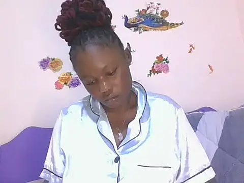 tanishacute online show from January 24, 8:43 pm