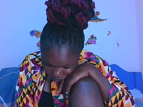 tanishacute online show from February 2, 2:13 pm