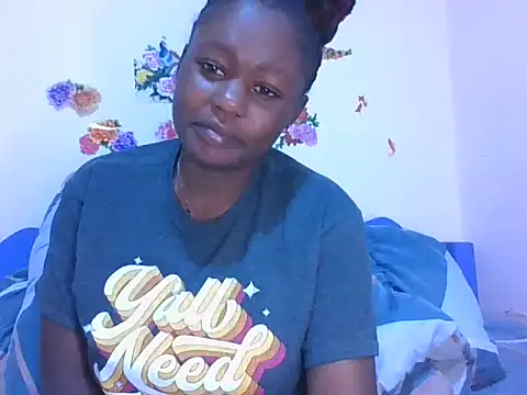 tanishacute online show from February 16, 4:42 am