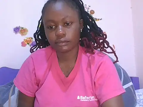 tanishacute online show from February 20, 11:53 am