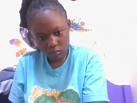 tanishacute online show from February 24, 6:38 am