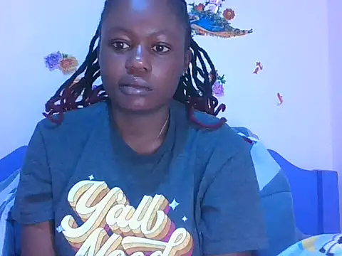 tanishacute online show from March 4, 4:38 am