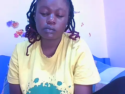 tanishacute online show from March 8, 5:38 am