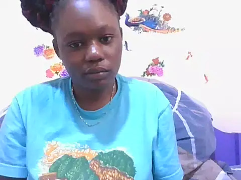 tanishacute online show from March 15, 5:19 am