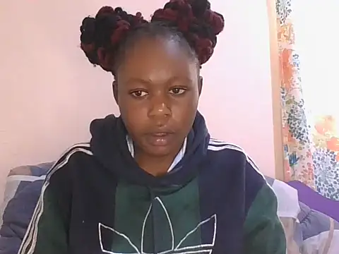 tanishacute online show from March 16, 9:38 am