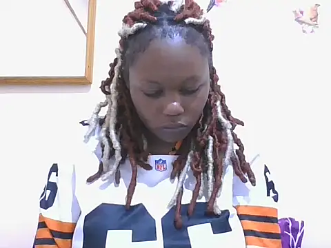 tanishacute online show from November 26, 5:08 am