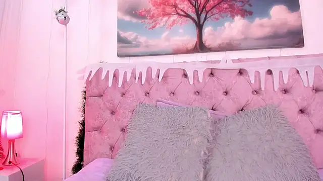 Abbyy Brooks online show from December 28, 1:50 am