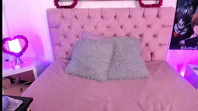 Abbyy Brooks online show from February 6, 7:40 pm