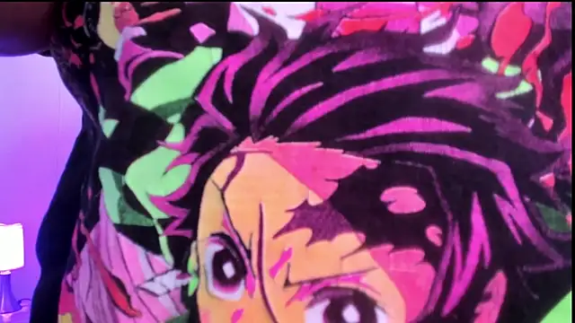 Abbyy Brooks online show from February 19, 10:53 pm