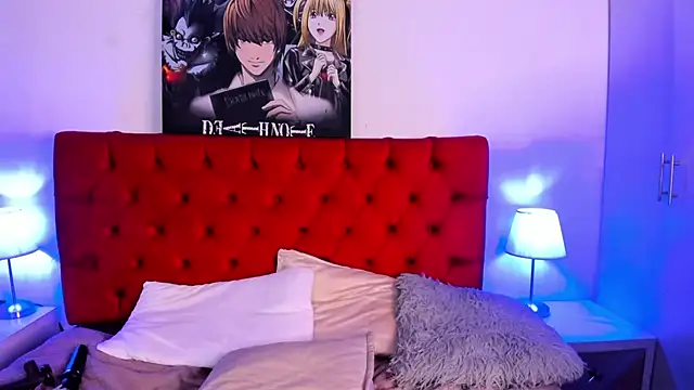 Abbyy Brooks online show from March 2, 7:10 am