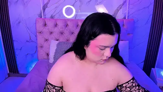 Abbyy Brooks online show from November 21, 11:31 am