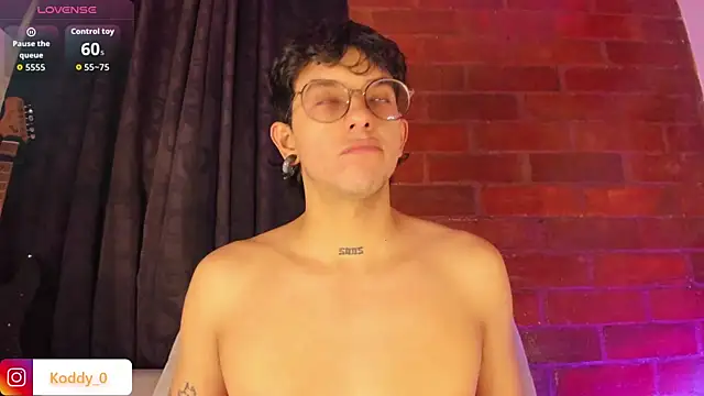 koddy 0 online show from September 13, 11:59 pm