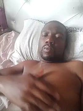 BlackDcki online show from November 14, 4:22 am