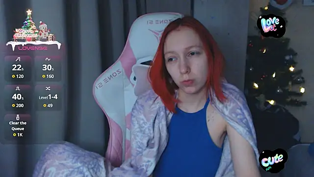 LeahGottty online show from January 9, 1:14 pm