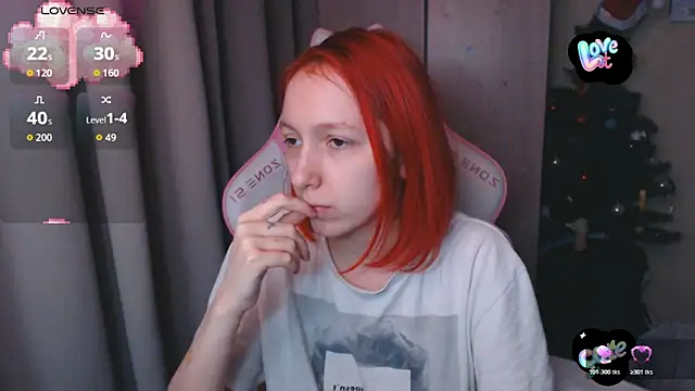 LeahGottty online show from January 13, 1:16 pm