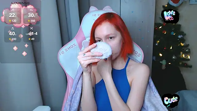 LeahGottty online show from January 14, 1:17 pm