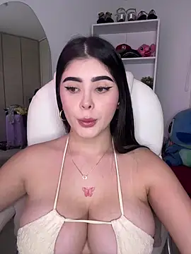 misslollipop04 online show from September 23, 4:04 am