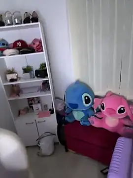 misslollipop04 online show from September 25, 3:32 am