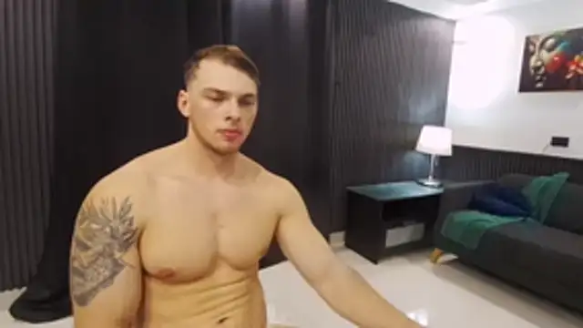 YourHotGreg online show from March 11, 3:12 am