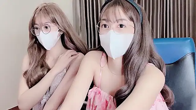 Mono-Stewardesss online show from March 1, 11:17 am