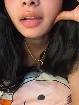 Snapshot of Sexy-Varsha chatting on January 24, 6:35 pm Sexy-Varsha online show from January 24, 6:35 pm