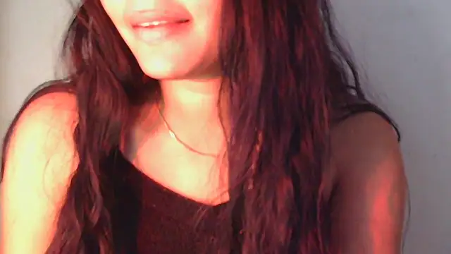 Snapshot of Sexy-Varsha chatting on February 19, 12:00 pm Sexy-Varsha online show from February 19, 12:00 pm