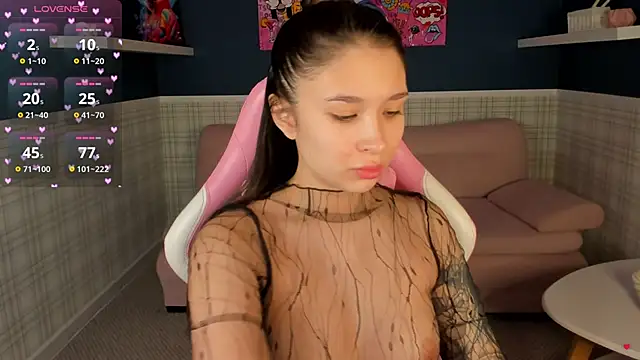 Snapshot of Anna_Way chatting on February 2, 12:42 am Anna Way online show from February 2, 12:42 am