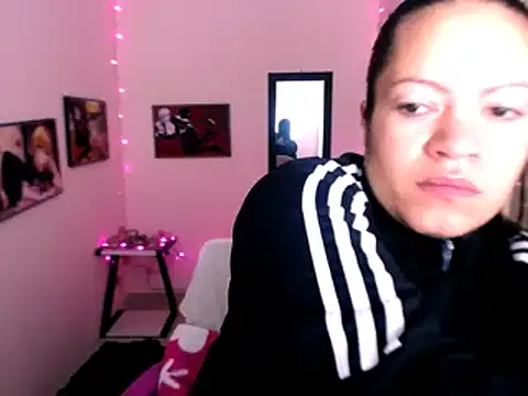 Cristal w online show from January 24, 12:52 pm